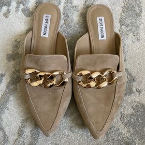 Steve Madden Mules